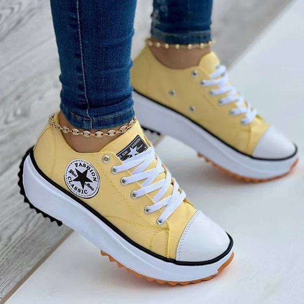 Jaune