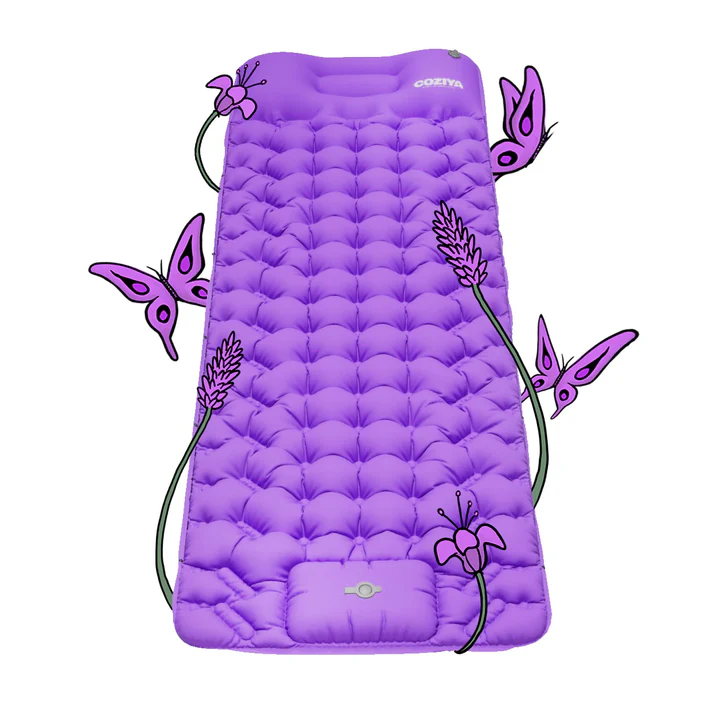 Mauve